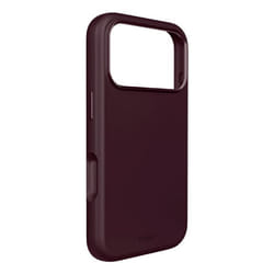 PURO ICON MAG PRO custodia per cellulare 17,5 cm (6.9") Cover Colore ciliegia