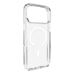 PURO Lite Mag custodia per cellulare 16 cm (6.3") Cover Trasparente
