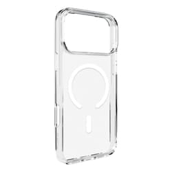 PURO Lite Mag Cover iPhone 18 Pro Max, iPhone 17 Pro Max TPU Trasparente