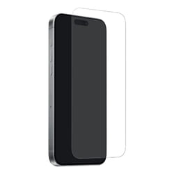 PURO PUSDGIPHONE1863 protezione per lo schermo e il retro dei telefoni cellulari Pellicola proteggischermo trasparente Apple 1 pz