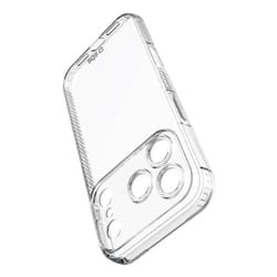 SBS Extreme X2 Cover iPhone 18 Pro Max, iPhone 17 Pro Max TPU Trasparente