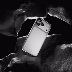 SBS Extreme X2 Cover iPhone 18 Pro Max, iPhone 17 Pro Max TPU Trasparente - Vista aggiuntiva 2