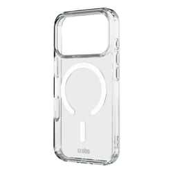 SBS TELIGMAGIP1863PT custodia per cellulare 16 cm (6.3") Cover Trasparente