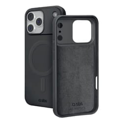 SBS Instinct Mag custodia per cellulare 16 cm (6.3") Cover Nero