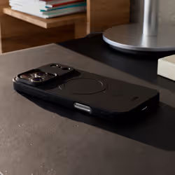 SBS Instinct Mag custodia per cellulare 16 cm (6.3") Cover Nero - Vista aggiuntiva 2