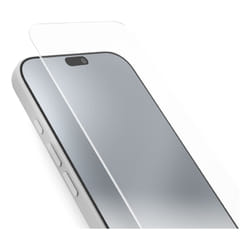 SBS TESCRGLIP1869 protezione per lo schermo e il retro dei telefoni cellulari Pellicola proteggischermo trasparente Apple 1 pz