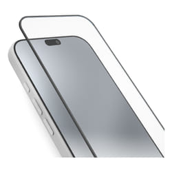 SBS TESCRFCIP1869 protezione per lo schermo e il retro dei telefoni cellulari Pellicola proteggischermo trasparente Apple 1 pz