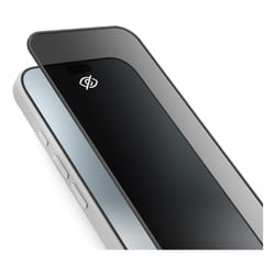 SBS TESCRPRVIP1863P protezione per lo schermo e il retro dei telefoni cellulari Schermo protettivo per la privacy Apple 1 pz