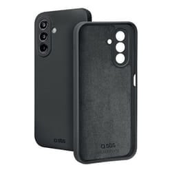 SBS Instinct Cover Galaxy A17, Galaxy A18 Nero
