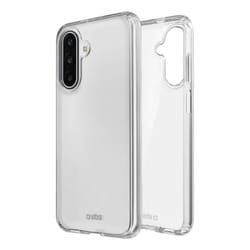 SBS Skinny custodia per cellulare 17 cm (6.7") Cover Trasparente