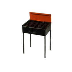 MCZ - Barbecue a Valigetta Simply 30