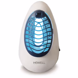Howell HO.HIK18N, 35 m², 18 W, 165 mm, 165 mm, 280 mm