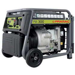 Pramac - Generatore di corrente Serie PMi 3000 Inverter 230V 3Kw