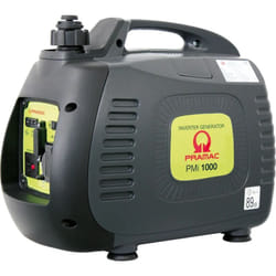 Pramac - Generatore di corrente Serie PMi 1000 Inverter 230V 0,95Kw
