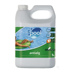 Antialga per piscine da esterno GRE 5 l