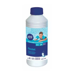 flocculante per piscine gre 1 l