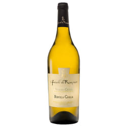 Feudi di Romans Ribolla gialla 2019 vino 0,75 L Varietale Bianco