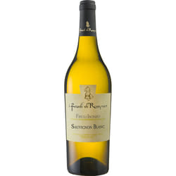 Feudi di Romans Sauvignon Blanc 2019 vino 0,75 L Varietale Bianco
