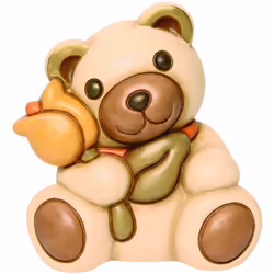 Un tulipano per rappresentare il vero amore e il dolce Teddy Oliver diventa un modo unico per festeggiare le ricorrenze più i ...
