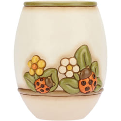 Vaso Country Medio - Ceramica - 19,1 cm h - Thun