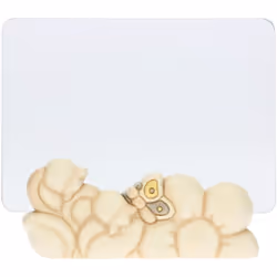 La cornice perfetta per un ricordo speciale da ricordare e rivivere nel tempo grazie al portafoto in ceramica THUN con un equ ...