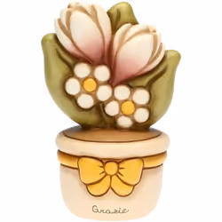 Dillo con un fiore. Un tramandato da generazioni - un modo unico per esprimere i tuoi sentimenti con un regalo. Non perdere i ...
