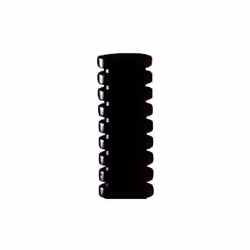 GEWISS DX15032 Matassa da 25mt Tubo pieghevole nero - Ø 32 mm Sistema di tubi protettivi pieghevoli Serie FK15 realizzati in  ...