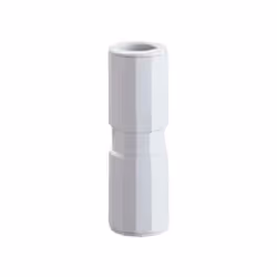 QUANTITa' MINIMA ORDINABILE 5 E MULTIPLI DI 5 Manicotto per tubi da diametro 25 mm