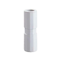 Gewiss - 5 raccordi/manicotti per tubo-tubo diametro 25 mm dx43025