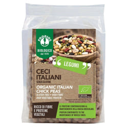 Ceci Senza Glutine - Probios 400 g