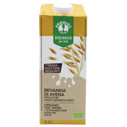 Bevanda di Avena Senza Glutine - Probios 1000 g