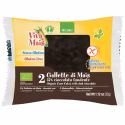 Probios 478526, 32 g, dark chocolate 57% (*cocoa mass, *cane sugar, *cocoa butter, emulsifier: soy lecithin, natural..., Ital ...
