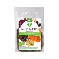 Uvetta Sultanina Senza Glutine - Probios 250 g