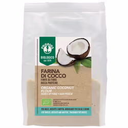 Farina di Cocco Senza Glutine - Probios