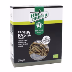Protein Pasta Black Senza Glutine - Probios