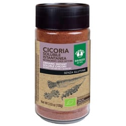 Cicoria Solubile Senza Glutine - Probios 100 g