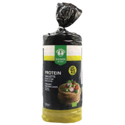 Gallette Protein Senza Glutine - Probios 100 g