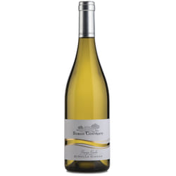 Borgo Conventi Ribolla Gialla vino 0,75 L Varietale Bianco 2019
