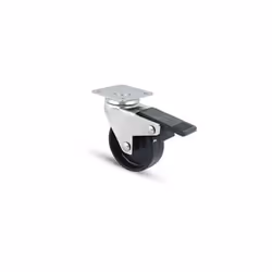 Ruota Mobili 220T/Bis Freno+Piastramm 60- SPECIFICHE DEL PRODOTTO -060X 24 Kg 50