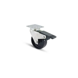 Valsecchi - Ruota Mobili 220T/Bis Freno+Piastramm 60