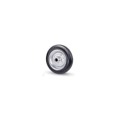 Valsecchi - ruota ind. ART.112-C d. 80 sciolta avo pz 1,0