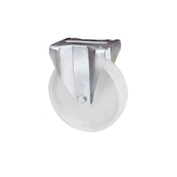 Valsecchi - ruota+industr. staffa fis. mm 80/118BISA