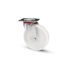Valsecchi - ruota+industr. staffa girev.mm 80/118BIS