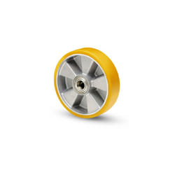 Valsecchi - ruota-vulkolan sfusa mm 80/18A
