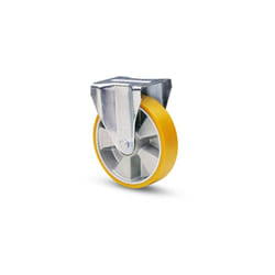 Valsecchi - Ruota-vulkolan Staffa Fissa Mm 125-37a