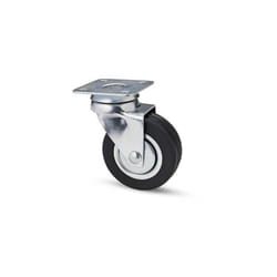 Valsecchi - Ruota Mobili 160 Girevole Mm 50