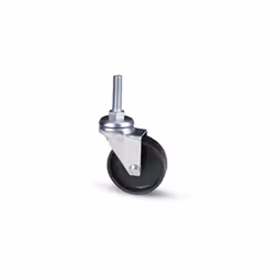 Ruota Mobili 220T/B Perno F. 8 Mm 40- SPECIFICHE DEL PRODOTTO -040X 18 Kg 15
