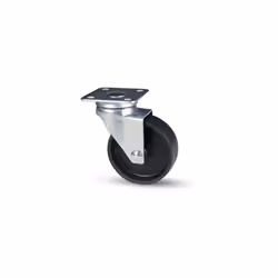 Ruota Mobili 220T Girevole Mm 50- SPECIFICHE DEL PRODOTTO -050X 18 Kg 20