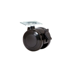 Valsecchi - Ruota Mobili 172Bis Freno+Piastra Mm 50