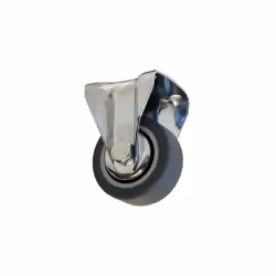 Ruota Mobili 220C/H Fissa Mm 100- SPECIFICHE DEL PRODOTTO -100X 24 Kg 60